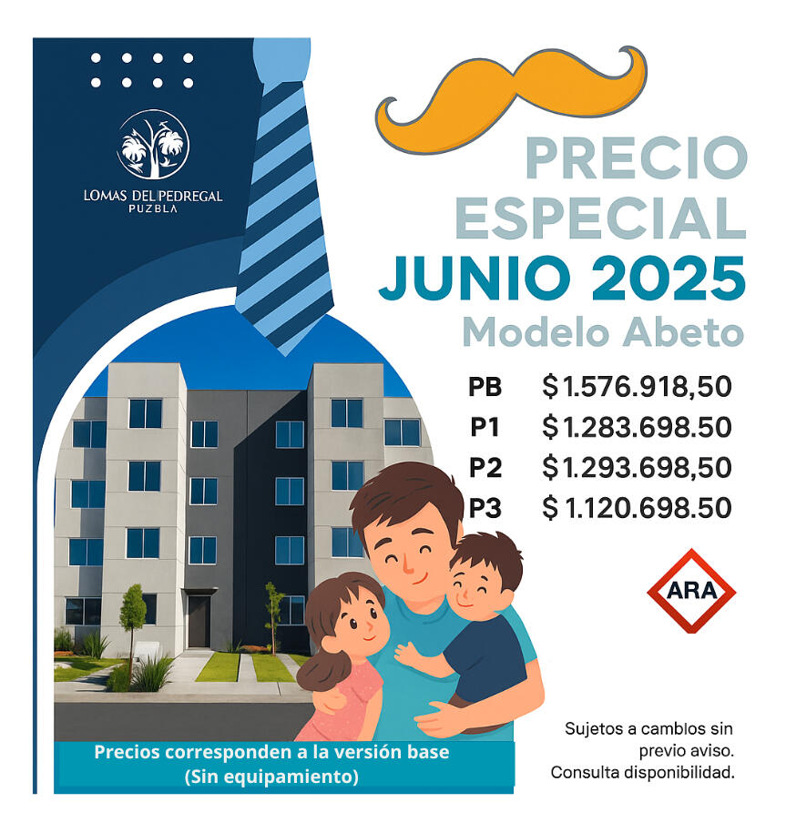 📍 Lomas del Pédregal está ubicado en una zona estratégica de Puebla, cerca de centros comerciales como 🛍️ Parque Puebla, 🛒 Vía Amalucan y 🏬 Angelópolis. A minutos de 🏫 escuelas, 🎓 la BUAP (CU) y 🏥 el Hospital La Margarita, es ideal para familias, es
